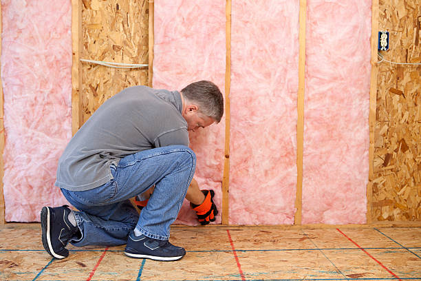 Best Soundproof Insulation Installation  in North Middletown, NJ